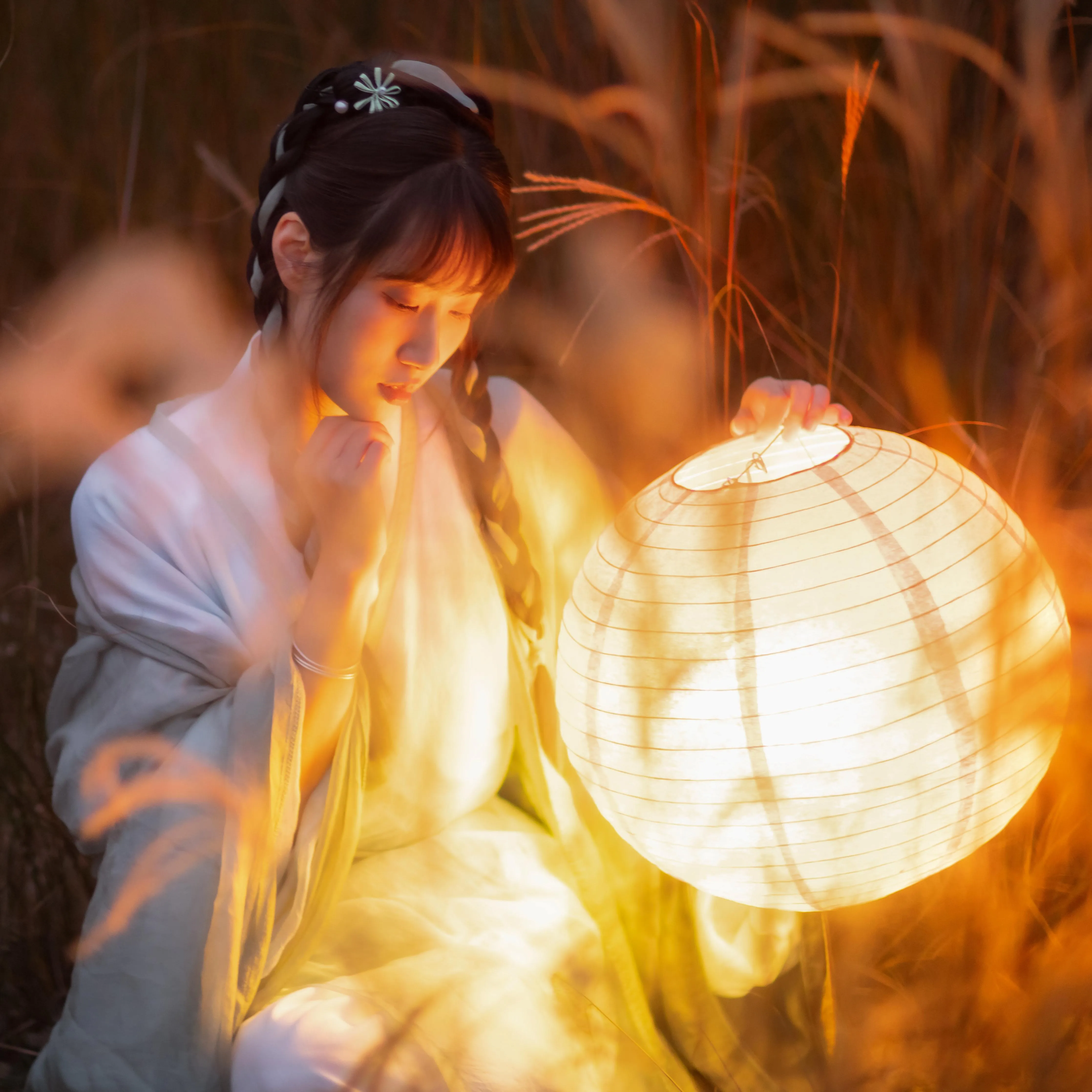 [YITUYU艺图语]2022.02.19 东篱西 初茶 [40P]插图2